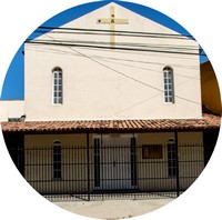 Santa Luzia - Serra Dourada II